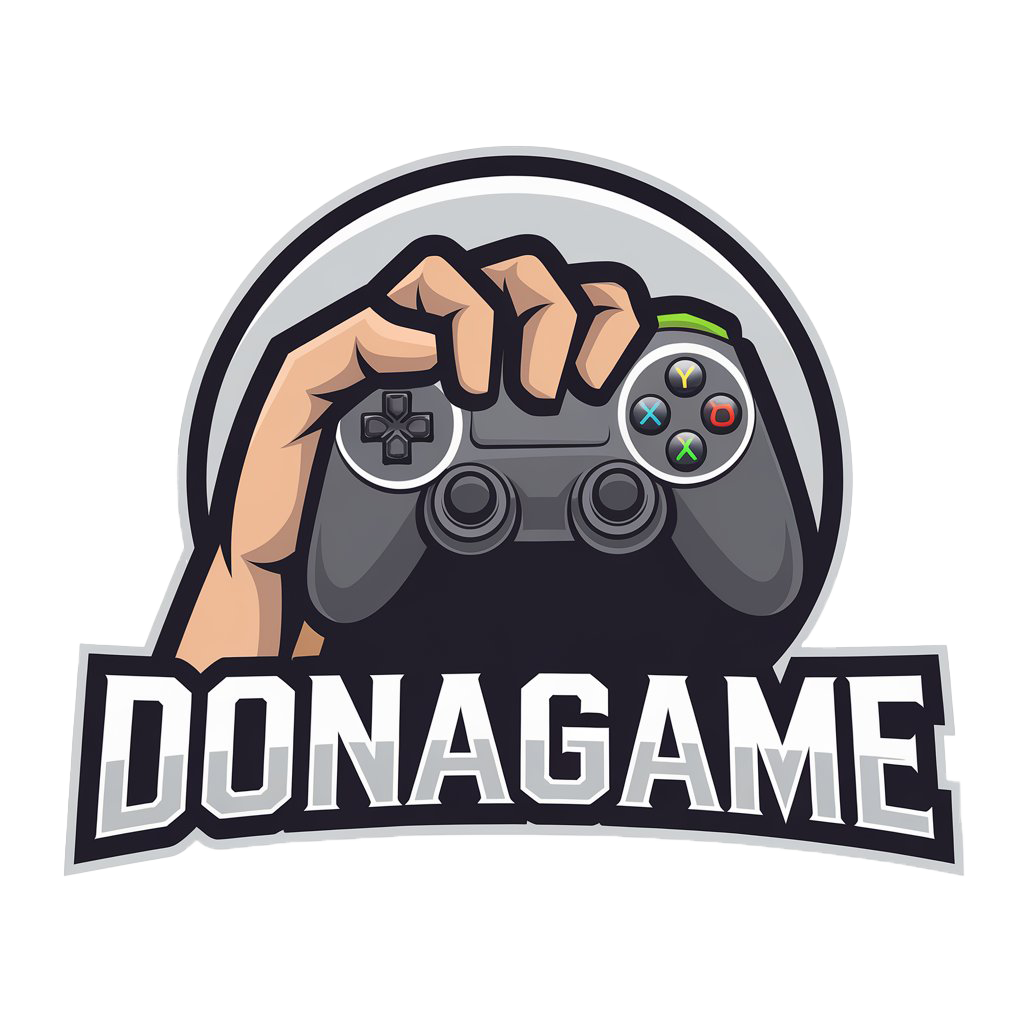 donaGame Game Portal, Game Portal, Online Playing Games, HTML5 Games